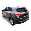Marche-Pieds Latéraux Compatible Avec Honda HR-V 2015-2021, Voir les images du produit 5