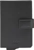Joop! Men Pero Black Kreditkartenetui schwarz 10,5 x 7,5 x Produktbild-Vorschau 1