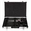 Set di punte e scalpelli Makita D-21200 SDS-Plus - 17 Anteprima dell’immagine prodotto 2