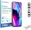 2x TPU Schutzfolie Klar für Samsung Galaxy S24 + 2x Produktbild-Vorschau 1