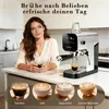 Aigostar Siebträgermaschine Espressomaschine mit Produktbild-Vorschau 7
