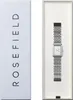 Dámské hodinky Rosefield Heirloom Silver Náhled obrázku produktu 6