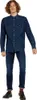Wrangler 27MW Herren -Denim -Shirt New W5MSLW301 112130242 Produktbild-Vorschau 3