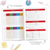 Trötsch Hausaufgabenheft Grundschule 1x1 Produktbild-Vorschau 4
