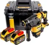 Kombihammer DeWALT DCH333X2 FlexVolt (2 x 54V/18V 9,0 Ah + Produktbild-Vorschau 2