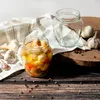 SuperButelki.pl- 48x Gläser 550 ml mit Schraubverschluss Ø Produktbild-Vorschau 6