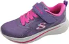 Skechers WIP 303557L/LAV in Purple color size 28 Náhled obrázku produktu 20