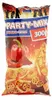 Xox Party-Mix Paprika-Style (300 g) Produktbild-Vorschau 2