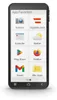 Emporia SMART.6lite Smartphone 5,5' 128GB Schwarz Produktbild-Vorschau 12