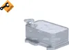 NRF 31791 Ölkühler Motoröl für AUDI A6 Avant (4G5, 4GD, C7) Produktbild-Vorschau 18