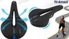 FIT4MED | Selle de vélo - Noir - 150 X 280 mm - Confortable Voir les images du produit 6
