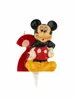 Kuchenkerze 3D Mickey Number 2 Produktbild-Vorschau 1
