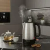 Aigostar Milo - 1,7 L Wasserkocher Edelstahl mit Produktbild-Vorschau 2
