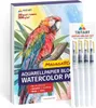 Tritart 4x Wassertankpinsel Set - Wasserpinsel Set mit Produktbild-Vorschau 1