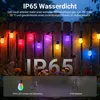 Svetelný reťaz Neewer LED NR01-30 s ovládaním cez Náhľad obrázku produktu 6