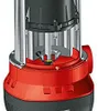 Einhell Pompe à eau sale GC-DP 7835, puissance 780 W, débit Voir les images du produit 11