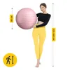 4FIZJO Gymnastikball mit Noppen, Ø 65 cm, Massage-Effekt, Produktbild-Vorschau 6