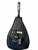 *Speedbadminton Set SPEED 5500 im Slingbag black/green, Produktbild-Vorschau 5