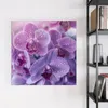 Magnettafel 50x50cm Pinnwand Whiteboard beschreibbar - Produktbild-Vorschau 3