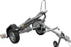 Motorradanhänger 225x111 UNITRAILER RIDER 1 zGG 450 kg Produktbild-Vorschau 3