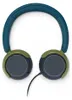 Philips TAK2000CT On-Ear Kopfhörer Kinder 85dB Produktbild-Vorschau 6