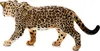 Schleich 14769 Jaguar Voir les images du produit 8