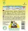 Artikelbild 2 von 'Goldmohn Gefüllte Sonderklasse' aus der Kategorie Mohnsamen Produktbild-Vorschau