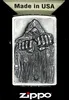 Zippo accendino 2000860 Game Over Emblem a benzina in Anteprima dell’immagine prodotto 1