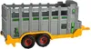 Farmářská sada - zemědělské stroje - 6 ks - (K134388) Náhled obrázku produktu 15