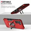 Étui Smartphonica Rugged Armour pour Samsung Galaxy
  S21 Voir les images du produit 5