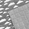 YoCo Med Kinder-Gewichtsdecke/Therapiedecke 120×90 cm 2,4 Produktbild-Vorschau 11