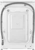LG F2V7SLIM9 Waschmaschine Slim Fit 9kg, 1200 U/Min. Produktbild-Vorschau 9