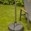 Siena Garden Sandsack für Schirmständer (bis40kg füllbar) Produktbild-Vorschau 4