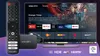 waipu.tv 4K Stick | Inkl. Fernbedienung mit Produktbild-Vorschau 4