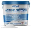 GiDeli Aktivsauerstoff 10kg, Natriumpercarbonat, Produktbild-Vorschau 1