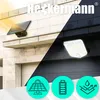 Lampa solarna zewnętrzna Heckermann TG-TY10401 Podgląd zdjęcia produktu 5