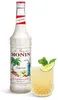 Monin Sirup Falernum 1L - Cocktails Milchshakes Kaffeesirup Produktbild-Vorschau 8