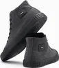 Ombre Clothing Herren Turnschuhe Sociga schwarz 40 Produktbild-Vorschau 2