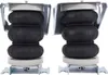 2X Luftfederung Hinten Kit for Iveco Daily 35S & 35L Produktbild-Vorschau 6