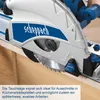 Pilarka wgłębna Scheppach PL75 z szyną prowadzącą 1400mm | Podgląd zdjęcia produktu 18