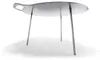 Petromax Grill- und Feuerschale fs38 aus Stahl, Ø 38 cm; Produktbild-Vorschau 16