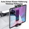 Tablet-Halterung, Auto Rücksitz Tablet Halter, Produktbild-Vorschau 4