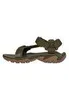 Sandalias de senderismo para hombre Teva, modelo Terra FI 5 Vista previa de la imagen del producto 11