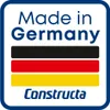 Constructa CK786NSE0, 260 l, NoFrost-Funktion Produktbild-Vorschau 13