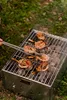 Hubo Outdoor-Grill – Tragbar, zerlegbar & sicher für Produktbild-Vorschau 5