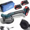 Elektrische Fliesenmaschine, Fliesenwerkzeug Fliesenleger Produktbild-Vorschau 1
