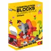 Klassische Bausteine Mega Set 1000 Teile, Produktbild-Vorschau 1