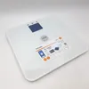 BEURER Fettanalysewaage b.180kg Glas XL-LCD BMI Bluet. Podgląd zdjęcia produktu 9