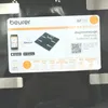 beurer Körperanalysewaage BF 720 schwarz für max. 180,0 kg Produktbild-Vorschau 11