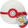 Jazwares Pokémon Peluche Balle Premier 10 cm Voir les images du produit 7